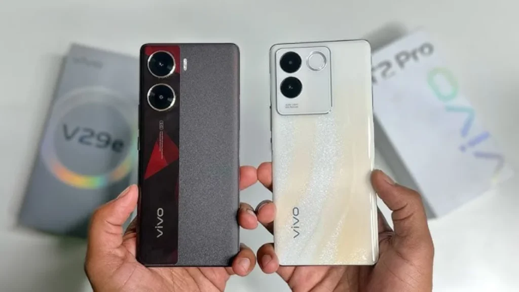 Vivo T2 Pro 5G