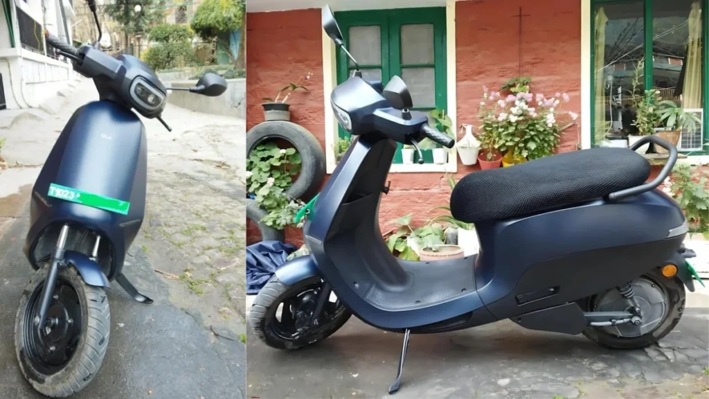Ola S1 Air