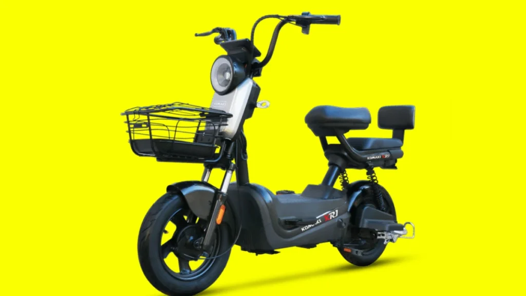 Komaki XR1