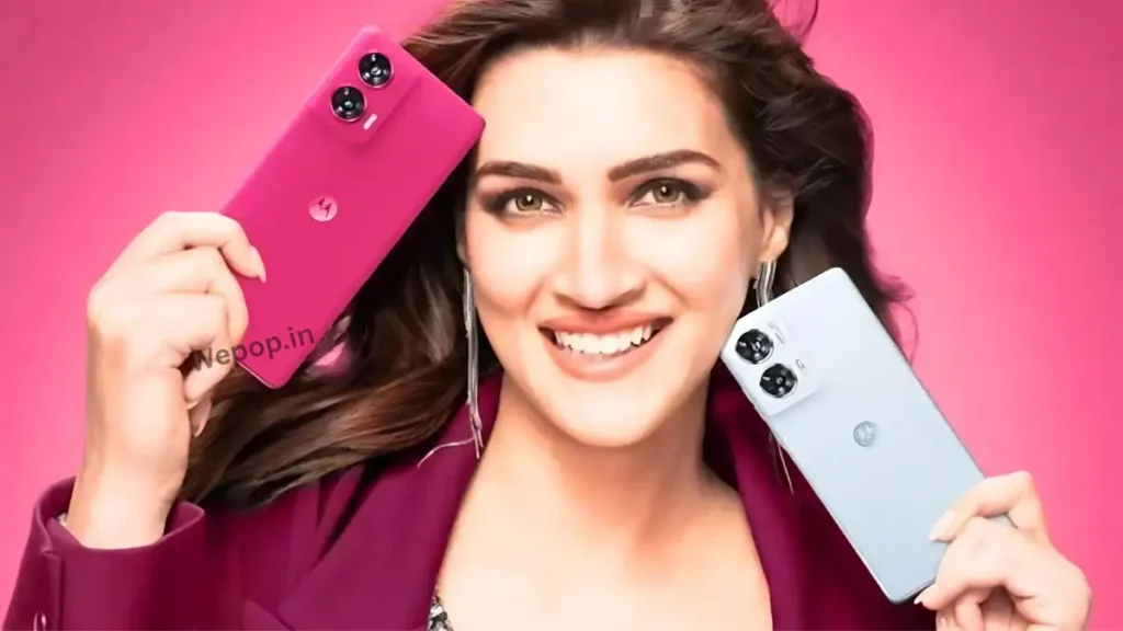 Moto G96 5G