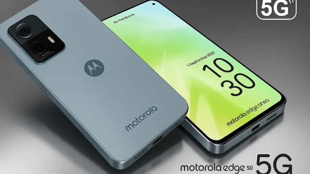 Motorola Edge 50 Neo