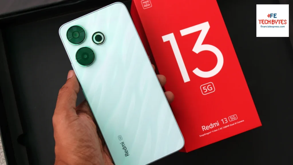 Redmi 13 5G